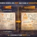 when does an RFI become a variation