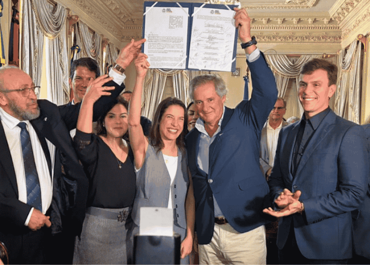 ACCIONA and BRK sign BRL 15.4 billion PPP sanitation concession in Pernambuco, Brazil
