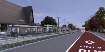 Aecon-led alliance selected for Hamilton LRT civil and utilities works in Ontario