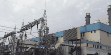 GE Vernova secures order to modernize Banha and Nubaria Gas power plants in Egypt