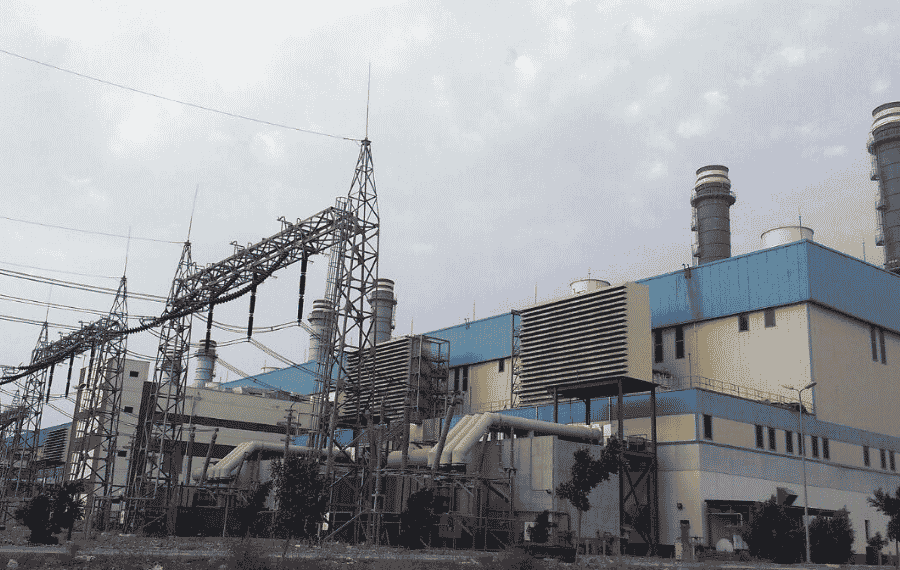 GE Vernova secures order to modernize Banha and Nubaria Gas power plants in Egypt