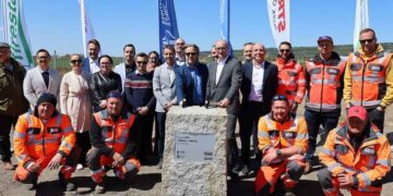 STRABAG consortium wins €177 million D35 motorway contract in the Czech Republic