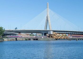 Skanska wins $1.06 billion MBTA bridge and rail upgrade contract in Massachusetts
