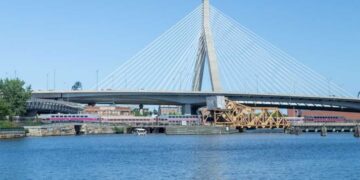 Skanska wins $1.06 billion MBTA bridge and rail upgrade contract in Massachusetts