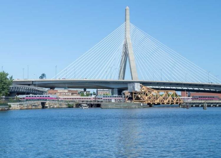 Skanska wins $1.06 billion MBTA bridge and rail upgrade contract in Massachusetts