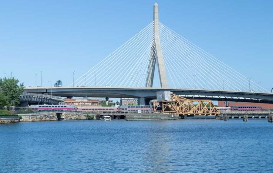 Skanska wins $1.06 billion MBTA bridge and rail upgrade contract in Massachusetts