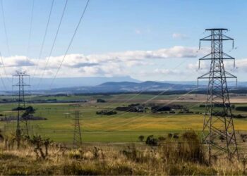 TasNetworks Reaches Financial Close for A$1.3 Billion North West Transmission Developments in Australia