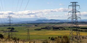TasNetworks Reaches Financial Close for A$1.3 Billion North West Transmission Developments in Australia