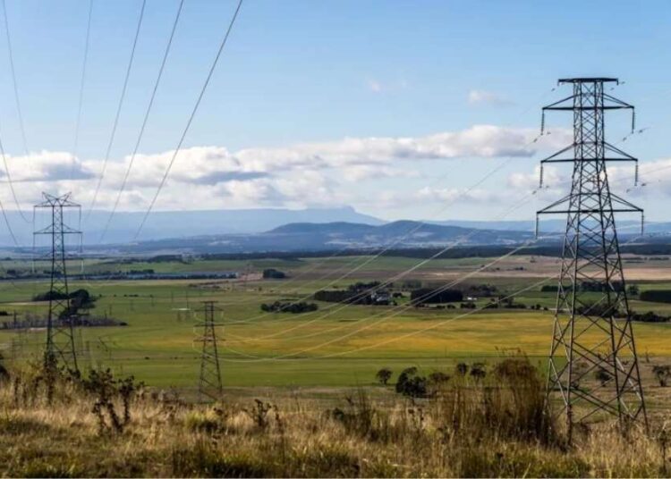 TasNetworks Reaches Financial Close for A$1.3 Billion North West Transmission Developments in Australia