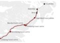 The OL32 Skavsta package will form part of Sweden’s East Link railway programme, a new double-track corridor between Järna and Linköping designed to increase rail capacity and improve regional con