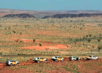 Yindjibarndi Energy Reaches Financial Close on 75MW Jinbi Solar Project in Western Australia