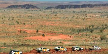 Yindjibarndi Energy Reaches Financial Close on 75MW Jinbi Solar Project in Western Australia