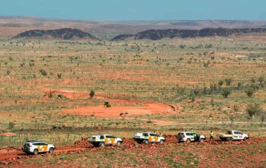 Yindjibarndi Energy Reaches Financial Close on 75MW Jinbi Solar Project in Western Australia