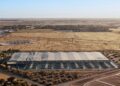 Beacon Point AI data center campus in Texas EPCM contract award to Jacobs