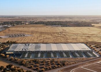 Beacon Point AI data center campus in Texas EPCM contract award to Jacobs