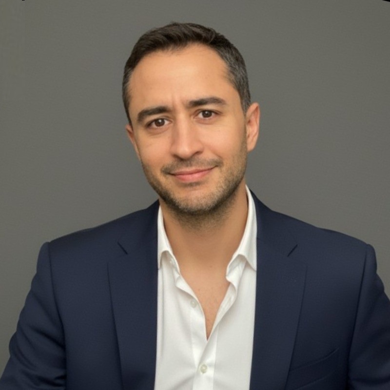 Denys Schwartz