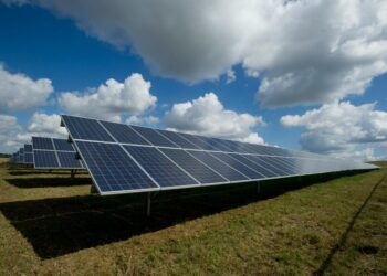 Sunraycer Texas solar storage portfolio financing for Eagle Springs Lupinus 1 and Lupinus 2