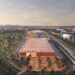 HS2 Washwood Heath depot and control centre contract award to Taylor Woodrow Aureos Rail JV in Birmingham