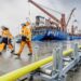 TKF Zeevonk offshore wind inter-array cable contract in the Netherlands